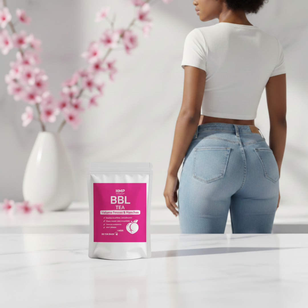 BBL Volume Tea