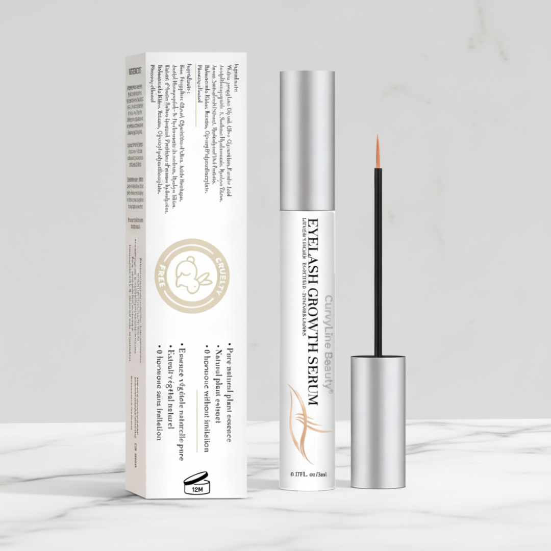 Sérum fortifiant Cils